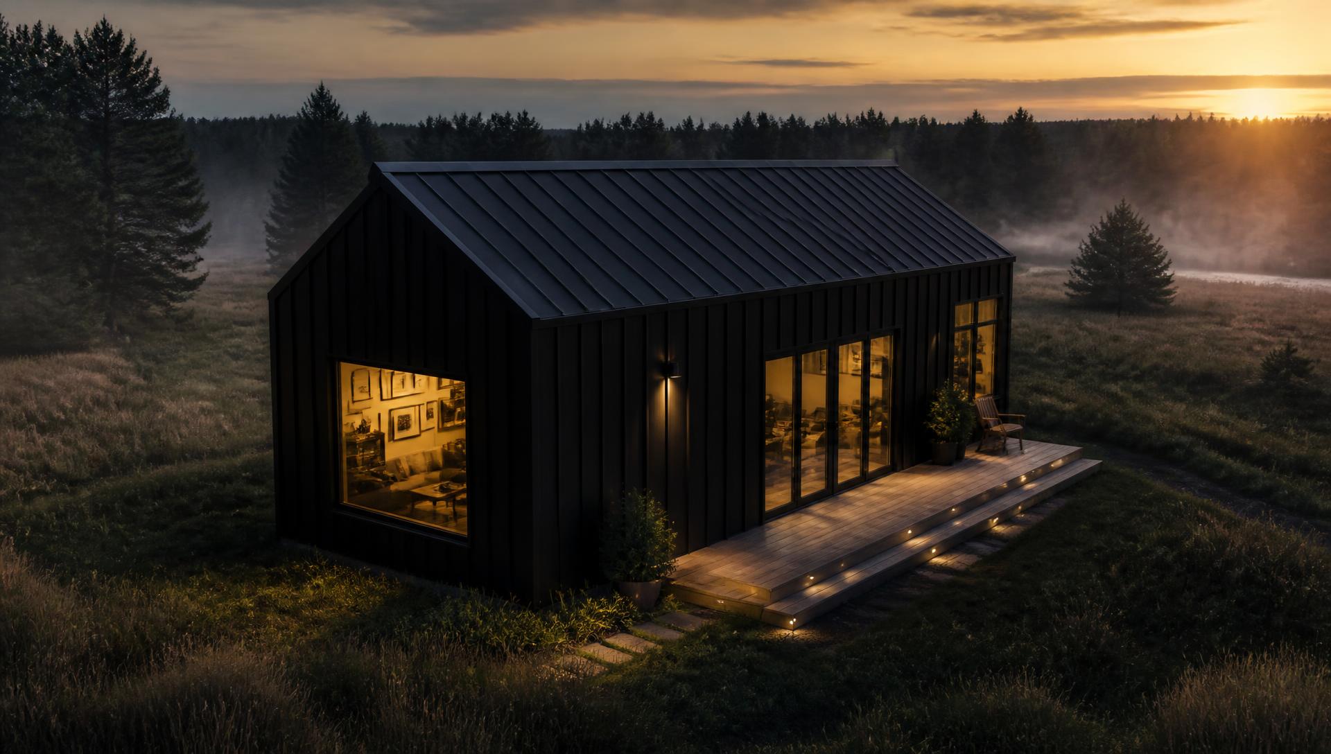 Custom shed builder serving Plainview, Minnesota